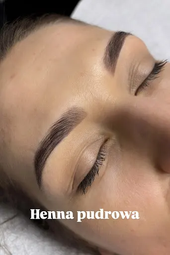 Sylwia Kierlik Make Up & Ink